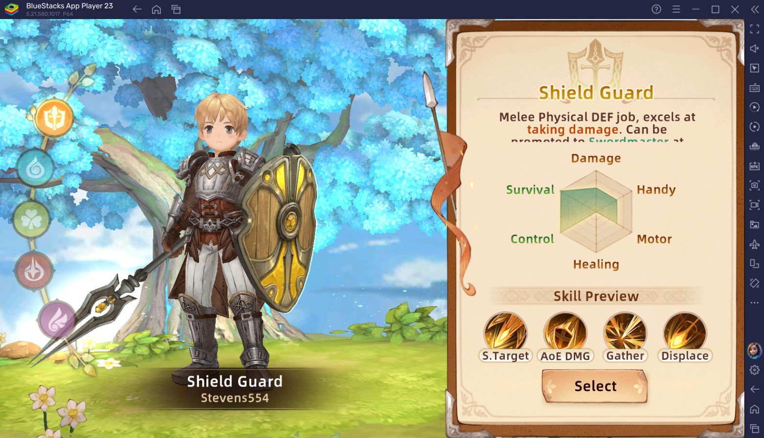 Tree of Savior: Neverland – A Guide for All Classes | BlueStacks