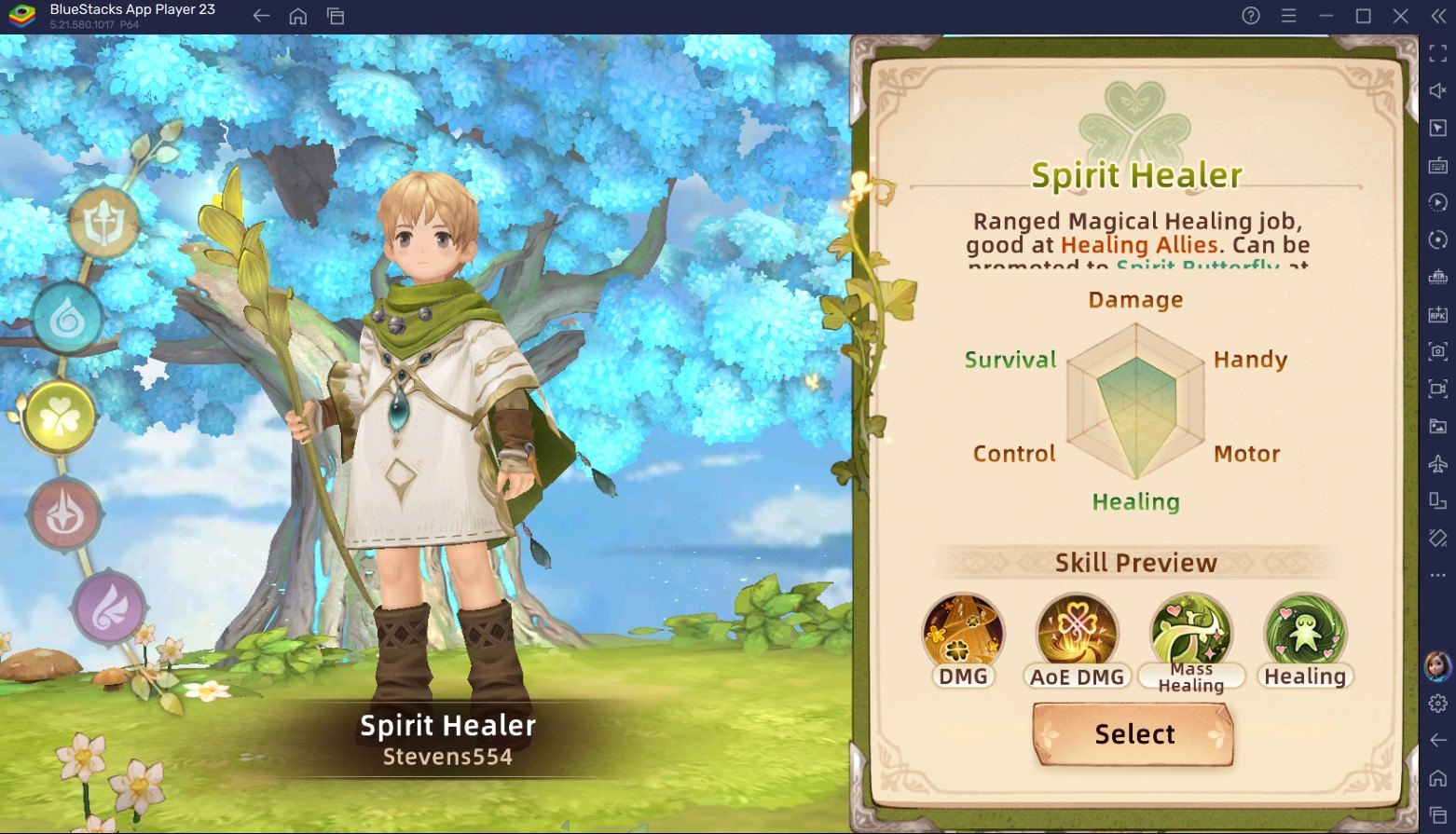 Tree of Savior: Neverland – A Guide for All Classes