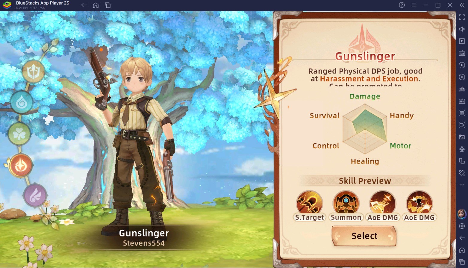 Tree of Savior: Neverland – A Guide for All Classes | BlueStacks