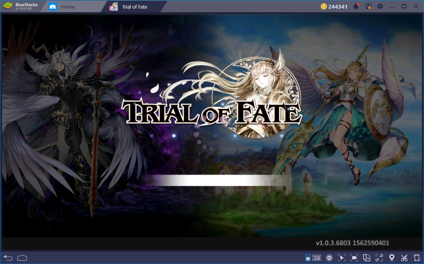 Boost Your Performance and Accelerate Your Progress in Trial of Fate With BlueStacks