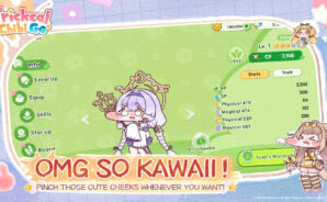 Trickcal:Chibi go 공략 &#8211; 게임 가이드