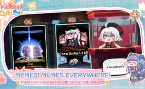 Trickcal: Chibi go 공략 &#8211; 리세마라 가이드