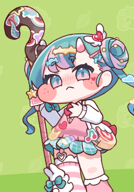 Trickcal:Chibi Go Tier List for the Best Apostles