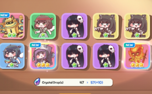 Trickcal:Chibi Go 공략 &#8211; 모집 가이드