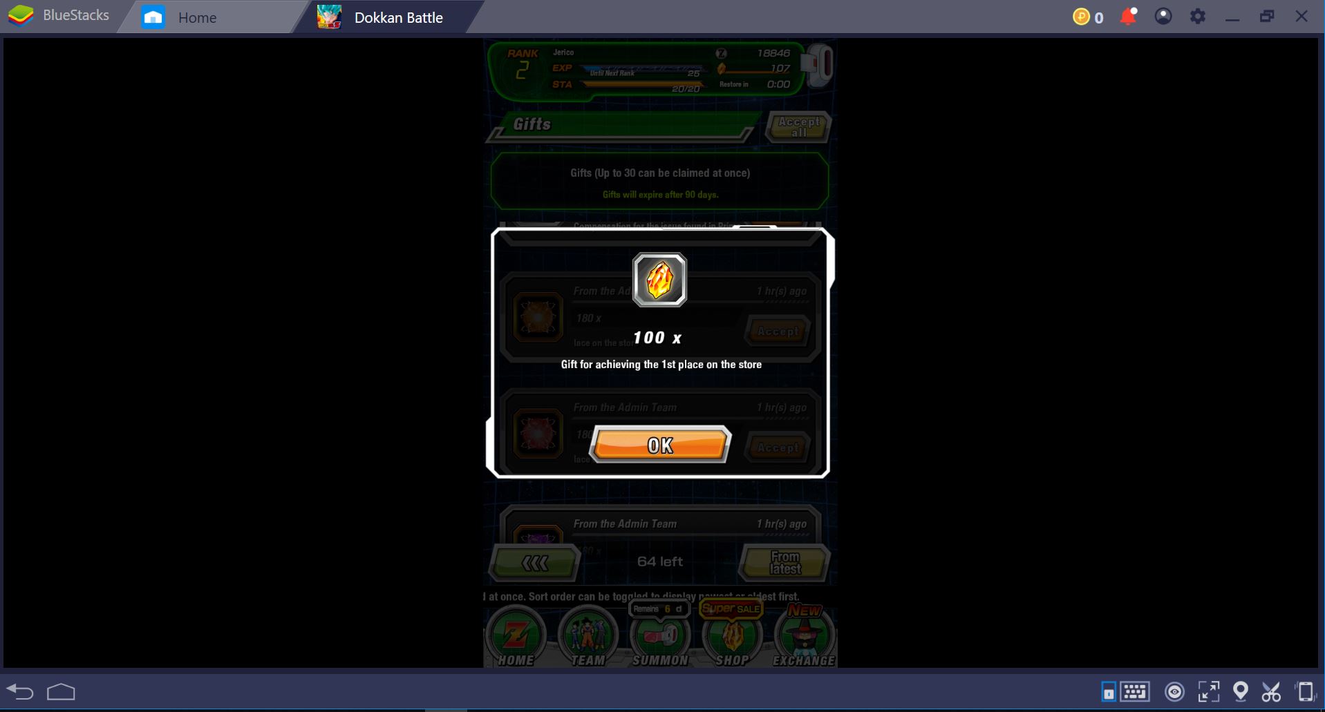 Tips And Tricks Guide For Dragon Ball Z Dokkan Battle Bluestacks 4