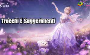 Suggerimenti e trucchi di Infinity Nikki per accelerare i progressi del tuo account