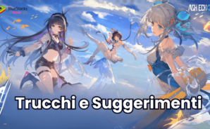 Guida con suggerimenti e trucchi per Ash Echoes Global