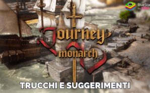 I migliori suggerimenti e trucchi per Journey of Monarch su PC con BlueStacks