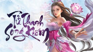 Chơi Tử Thanh Song Kiếm