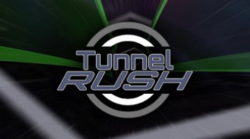 Tunnel Rush ! on the App Store