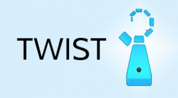 Download & Play Magic Twist: Twister Music Bal on PC & Mac (Emulator)