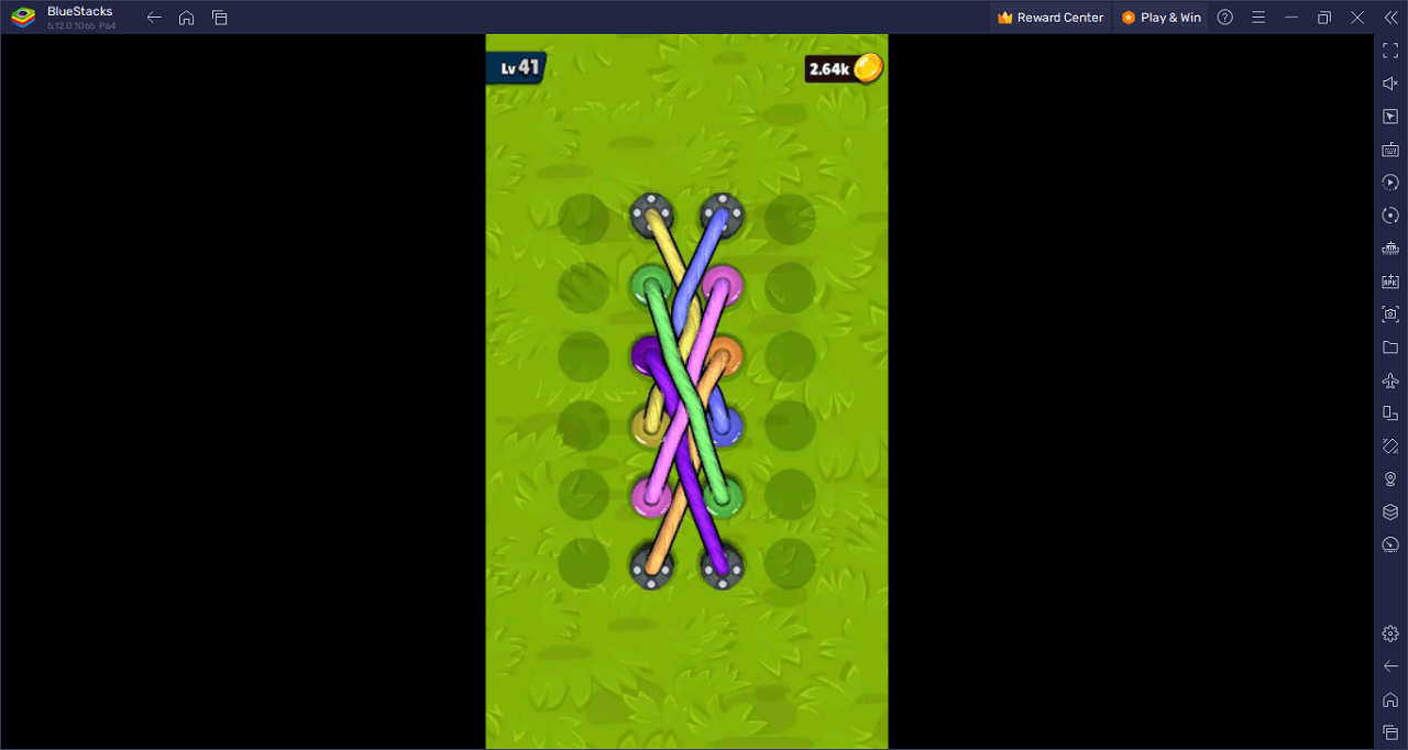 Snake Knot: Sort Puzzle Game - Apps on Google Play