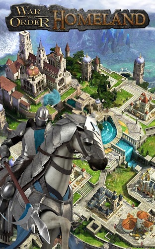 Download War and Order on PC with BlueStacks