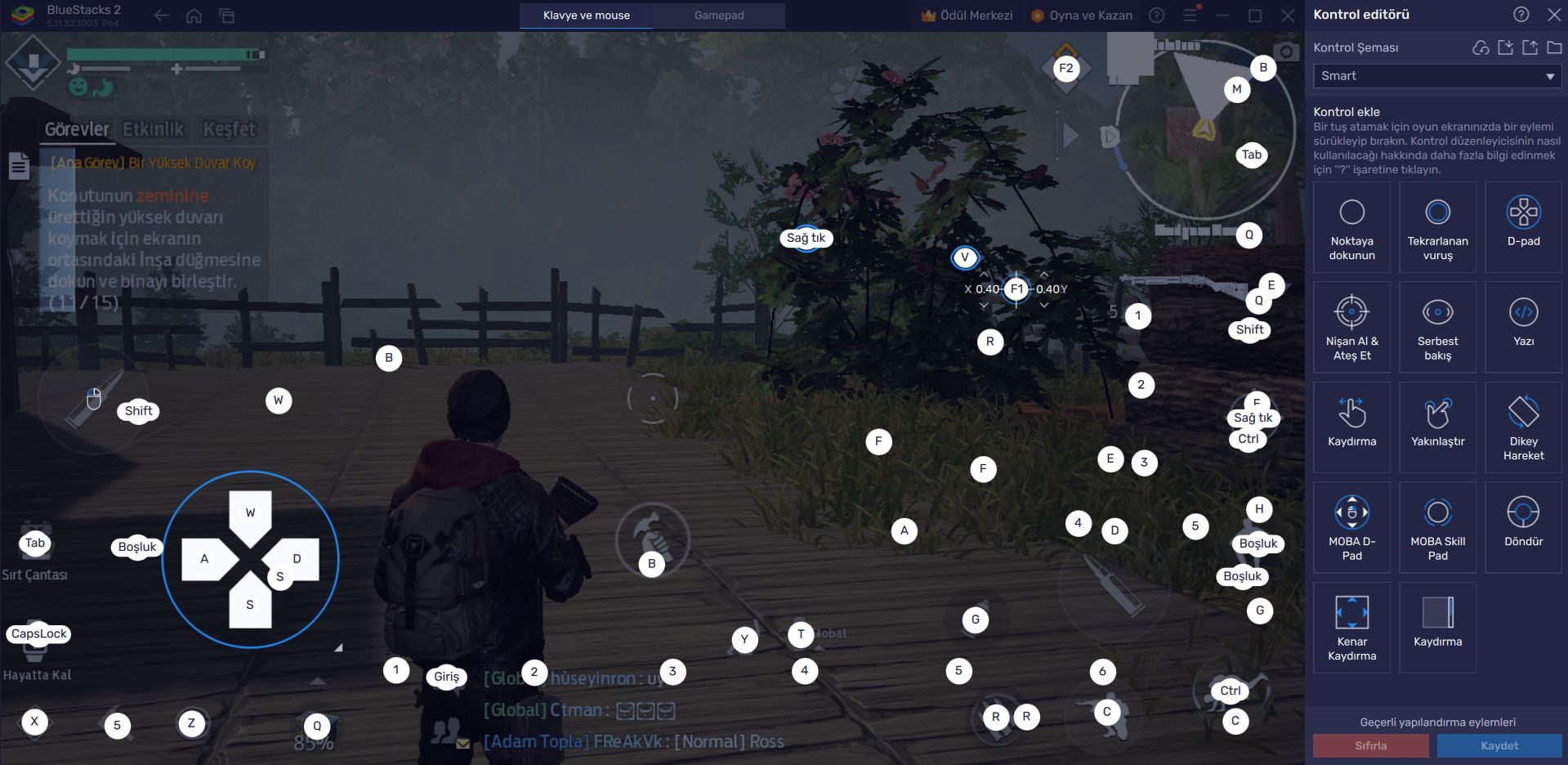 Undawn BlueStacks Optimizasyon Rehberi: PC’de Mümkün Olan En İyi Deneyimi Elde Edin