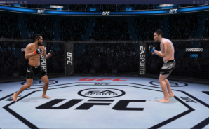 نصائح وحيل عند لعب لعبة UFC Mobile 2 للفوز في المباريات والتغلب على الخصوم بسهولة