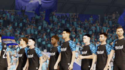 UFL – Football Game 2026 Beginners Guide – Make Your Dream Squad Now