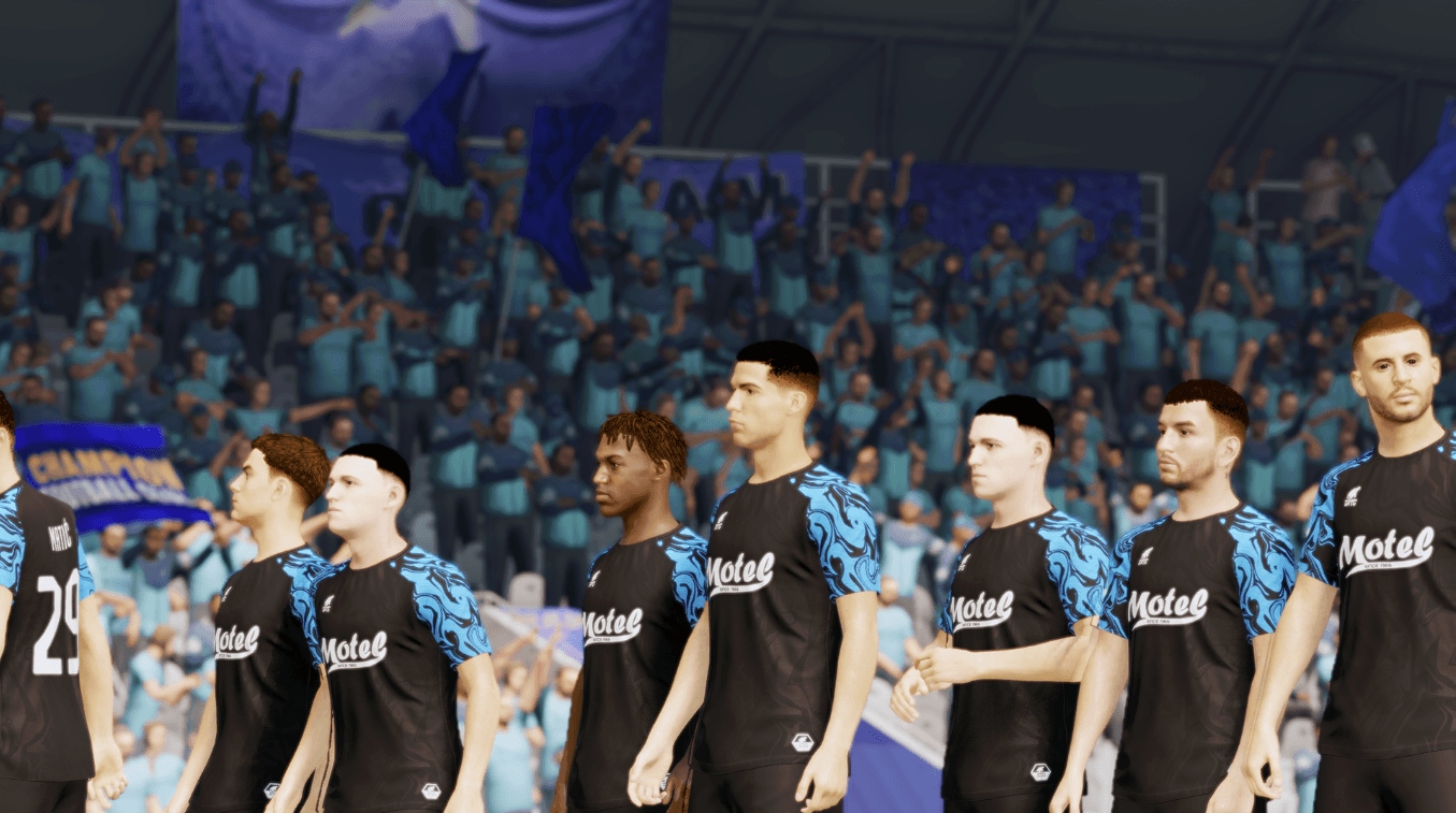 UFL - Football Game 2026 Beginners Guide - Make Your Dream Squad Now