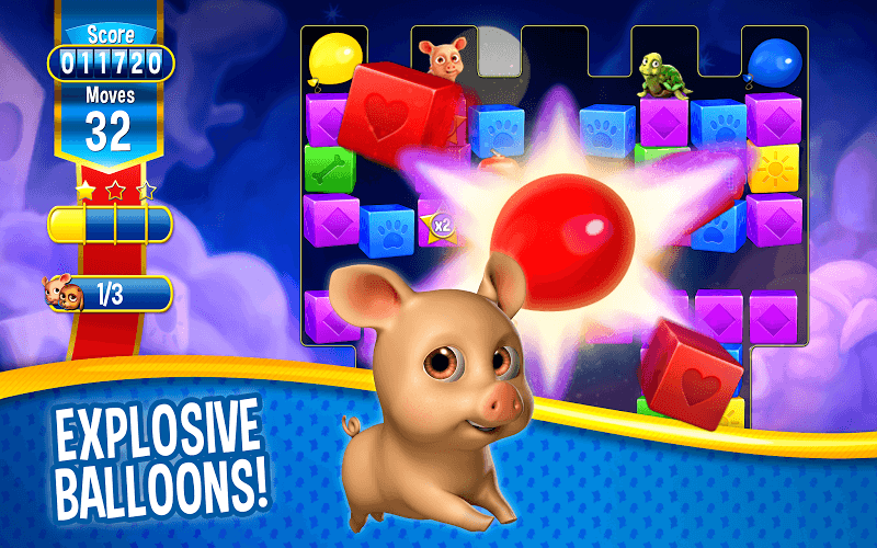 SCARICA PET RESCUE SAGA PER PC