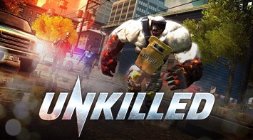 Играй Unkilled on pc