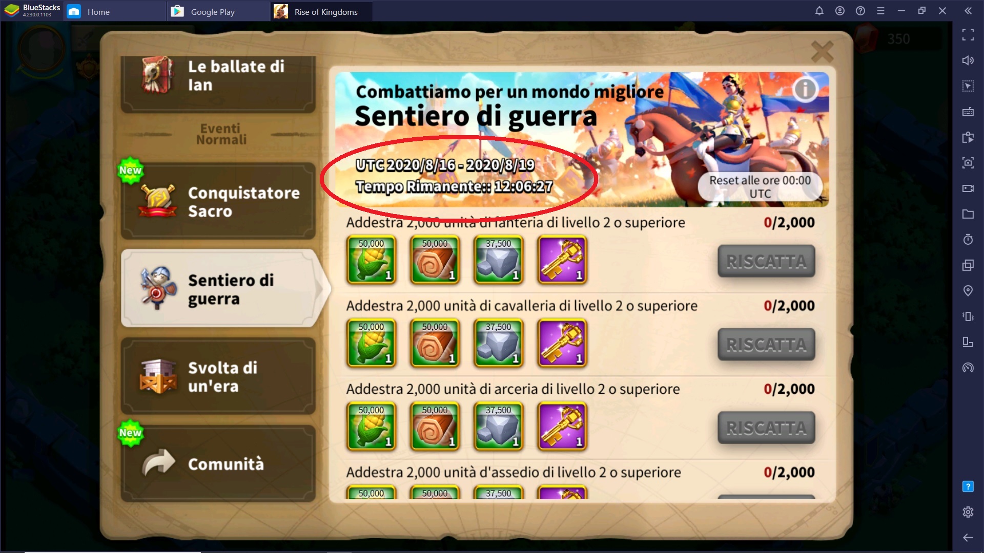 Introduzione al Convertitore Ora UTC di Bluestacks: non mancare l’appuntamento con i tuoi eventi preferiti!