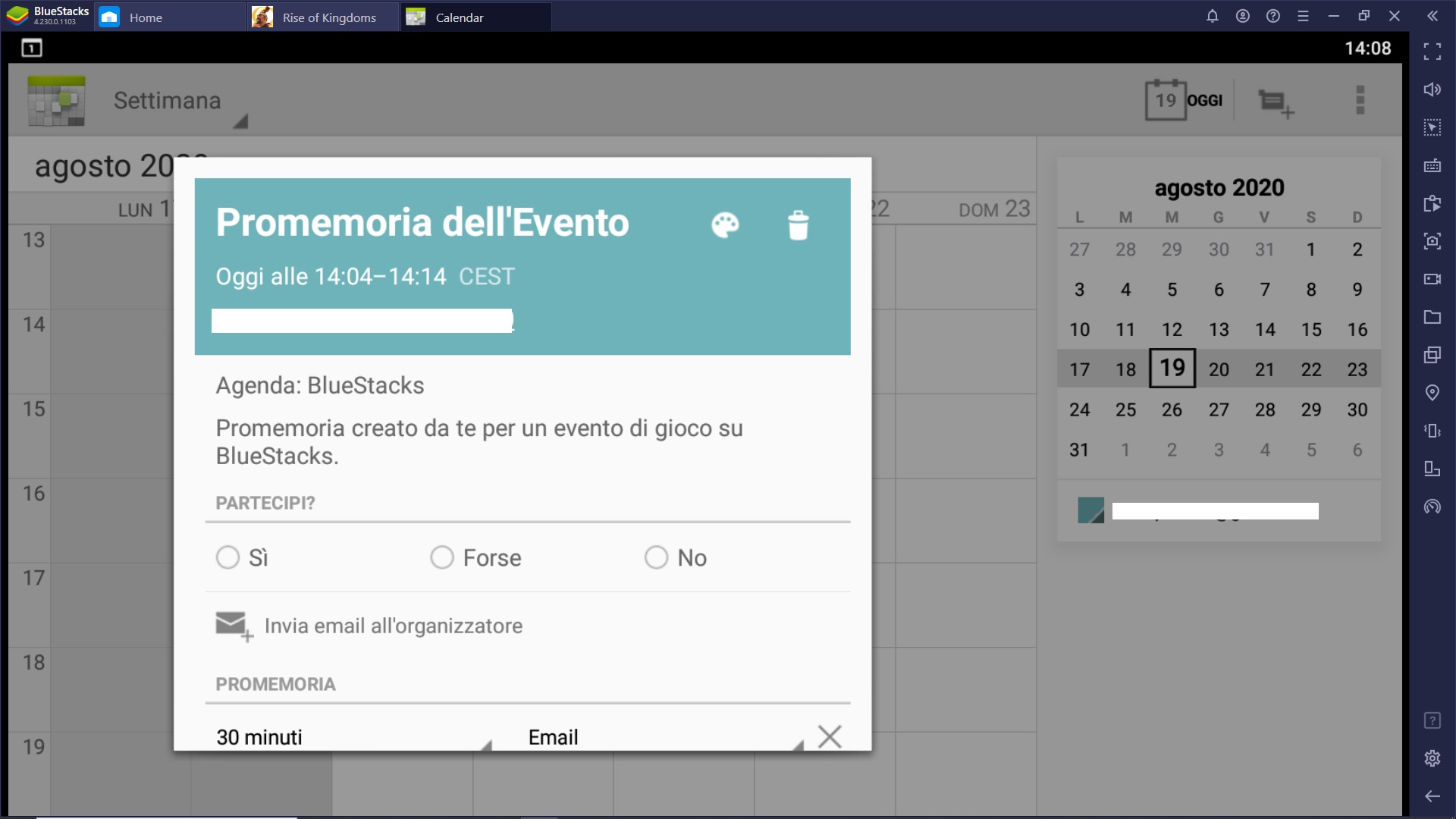 Introduzione al Convertitore Ora UTC di Bluestacks: non mancare l’appuntamento con i tuoi eventi preferiti!