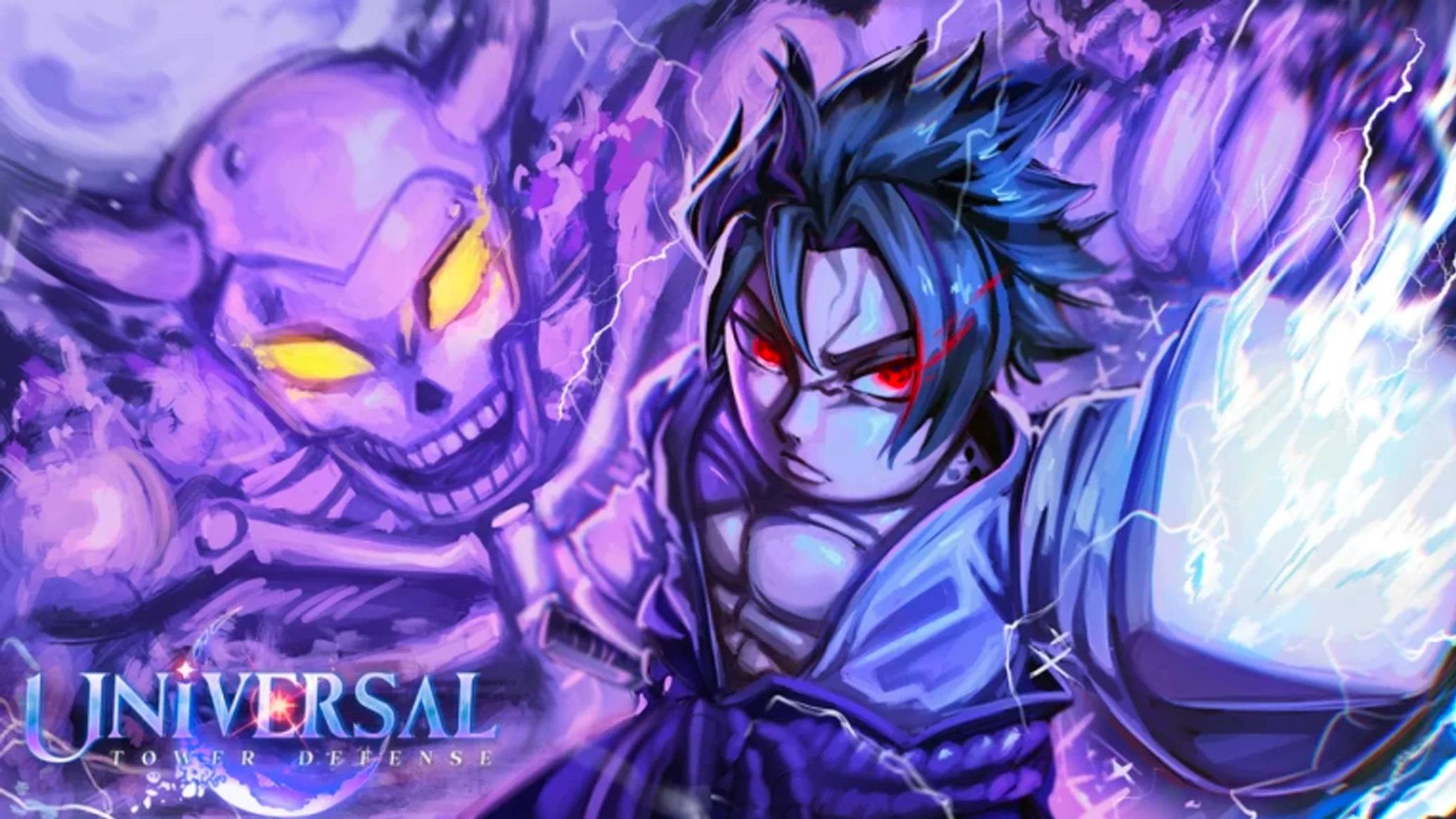 Universal Tower Defense Tier List: Best Units Ranked