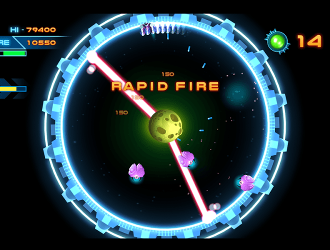 Download Space Boom on PC with BlueStacks