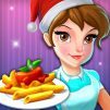 Kitchen story: Food Fever Game