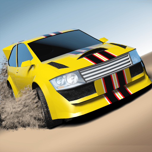 Rally Fury - Extreme Rallye-Autorennen