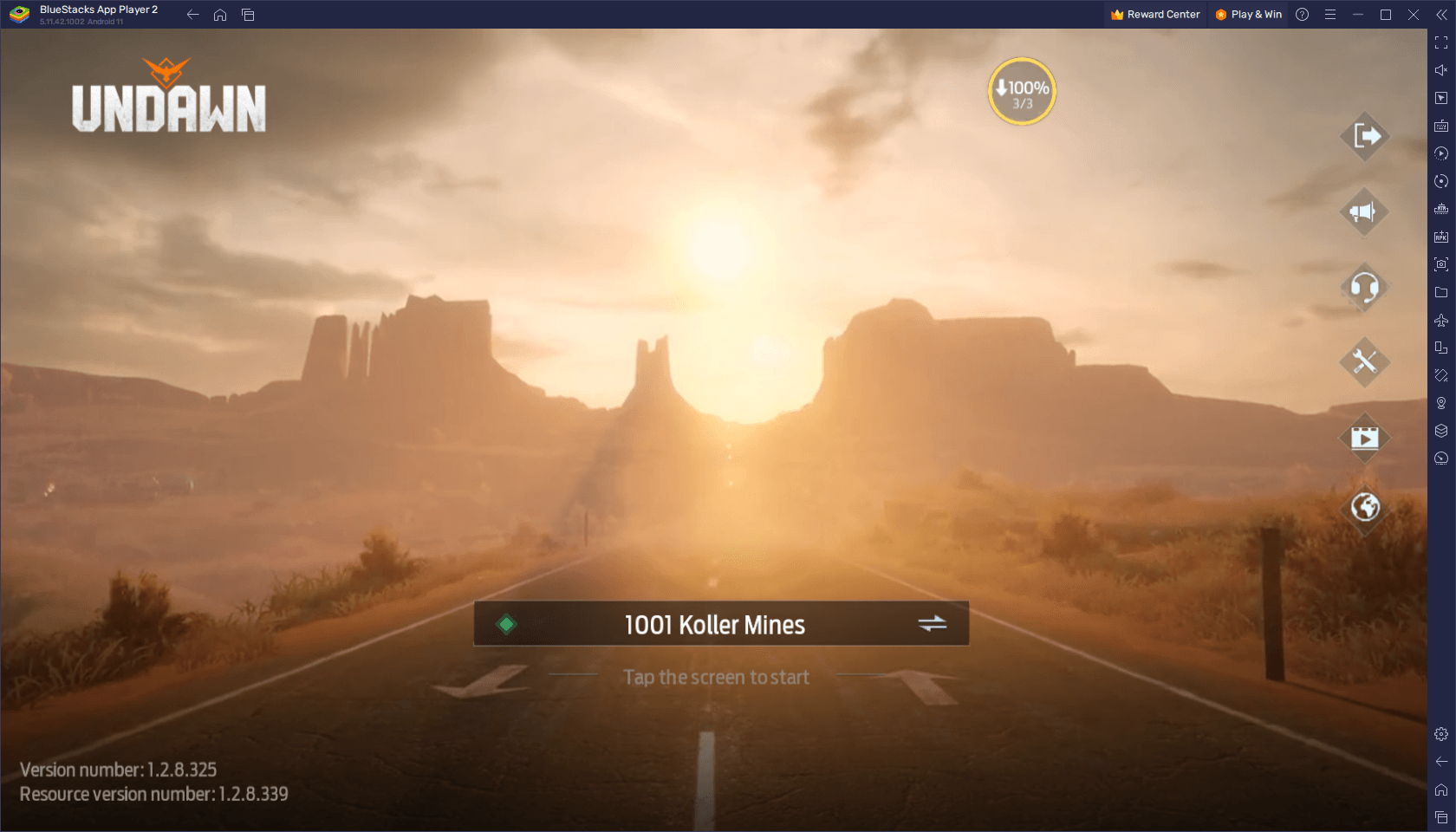 Undawn BlueStacks Optimization Guide: Verbessere dein Spielerlebnis auf dem PC