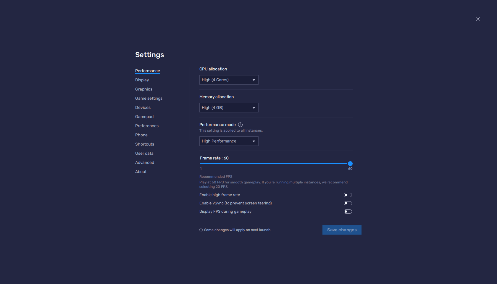 Undawn BlueStacks Optimization Guide: Verbessere dein Spielerlebnis auf dem PC