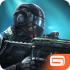 Modern Combat 5: mobile FPS