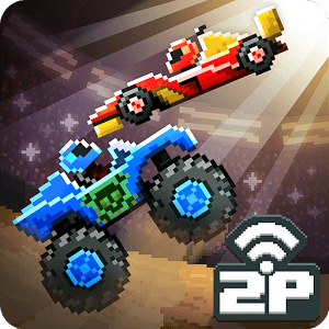 Play Drive Ahead 2 on PC 17