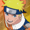 Ultimate Ninja Blazing