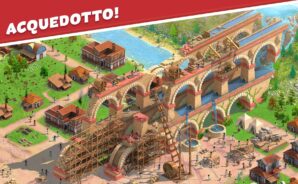 Una guida completa alle risorse in Empire city: Crea un impero!