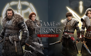 Una guida per principianti a Game of Thrones: Kingsroad