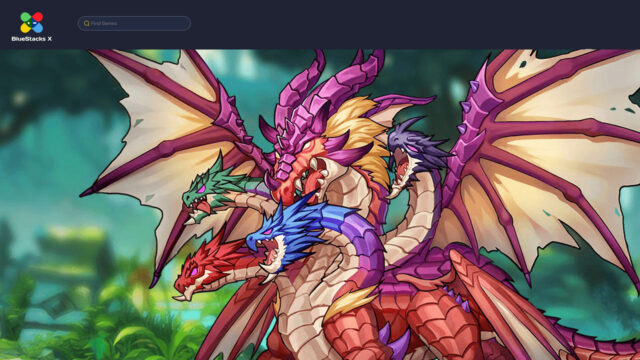 Chơi Unbelieve Dungeon không cần tải và cài đặt với BlueStacks X