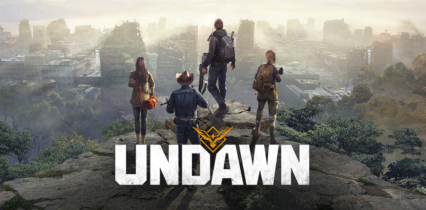 Undawn, game mới đến từ nhà sản xuất PUBG Mobile