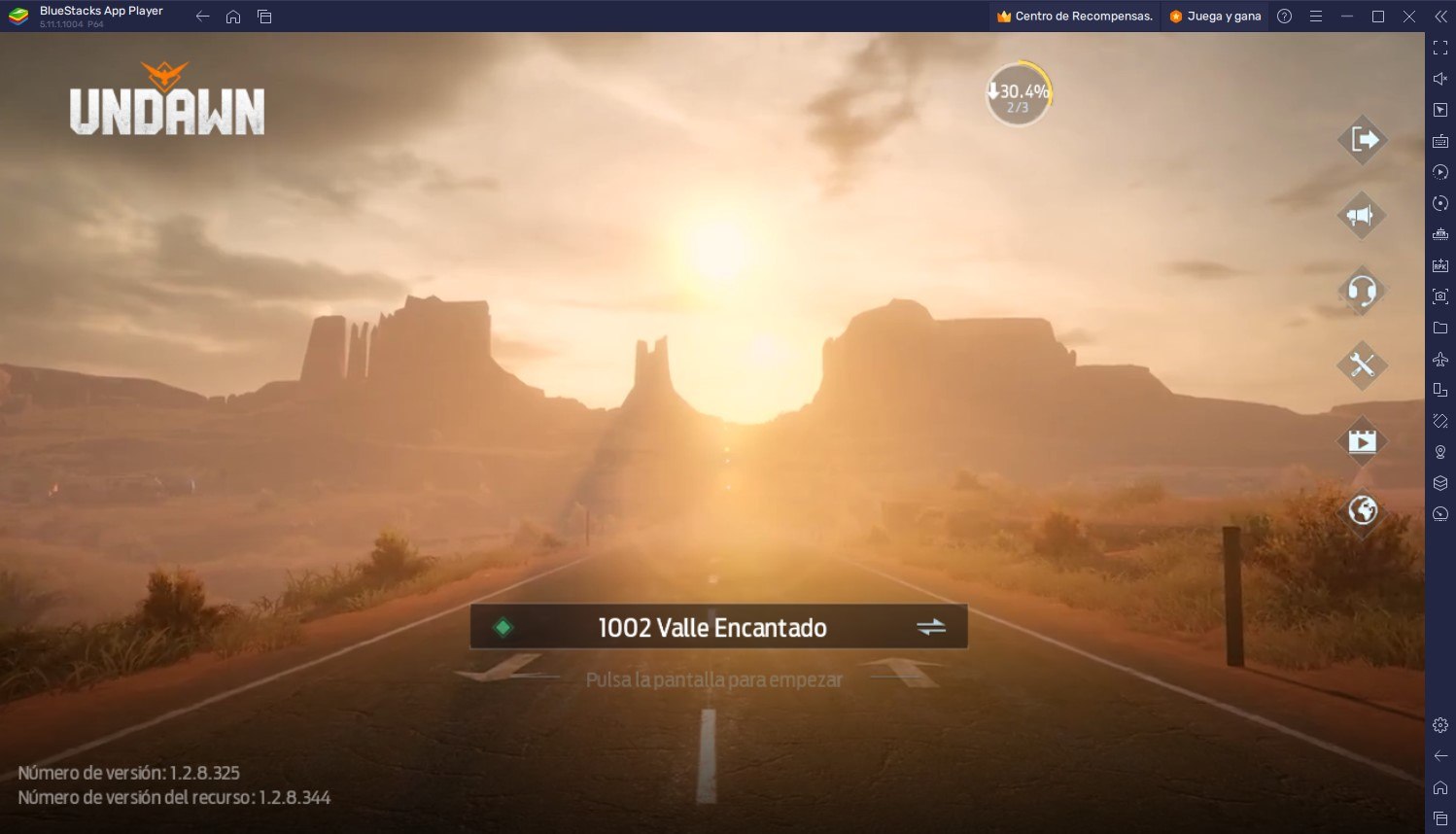 Guía de optimización de Undawn BlueStacks: mejore su experiencia de juego en PC