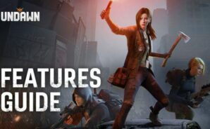 Przewodnik po optymalizacji Undawn BlueStacks: Zwiększ swoje wrażenia z gry na PC