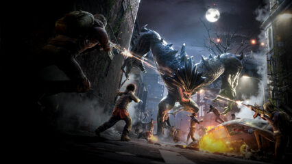 Kode Redeem Garena Undawn Terbaru 2026 – Klaim Hadiah Gratis Sekarang!