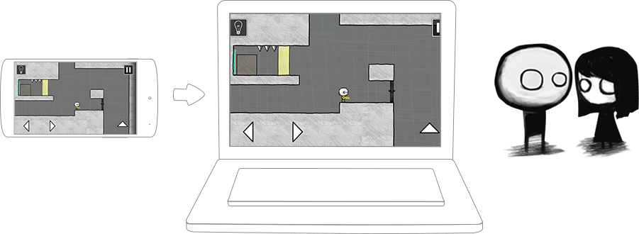 Играй That Level Again 3 На ПК 8