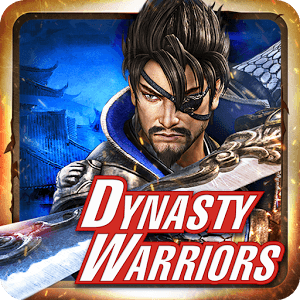 Dynasty Warriors Unleashed