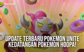 Update Terbaru Pokemon Unite Kedatangan Pokemon Hoopa!
