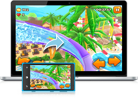Играй Uphill Rush На ПК 27