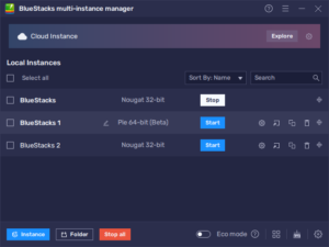 How to Optimize Your NFT Property Trading in Upland with the BlueStacks Instance Manager
