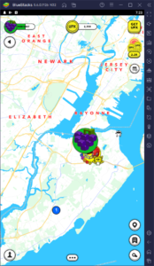 How to Optimize Your NFT Property Trading in Upland with the BlueStacks Instance Manager