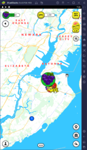 Comment Optimiser Votre Trading de Propriétés NFT dans Upland avec le Gestionnaire d’Instances de BlueStacks