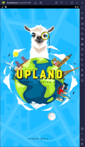 How to Play Upland on PC with BlueStacks