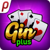 Gin Rummy Plus: Fun Card Game